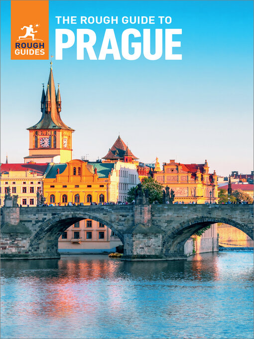 Title details for The Rough Guide to Prague by Rough Guides - Available